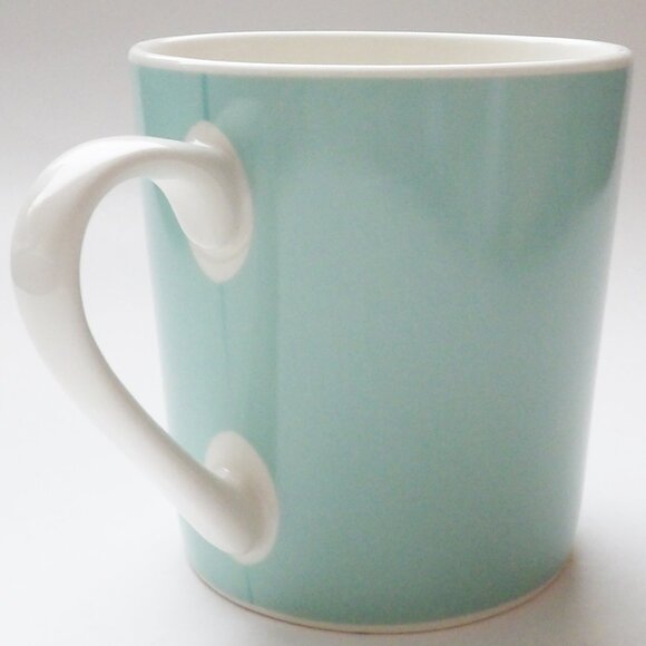 Starbucks 2019 Holiday Wreath Coffee Mug 18 Oz - Picture 6 of 8